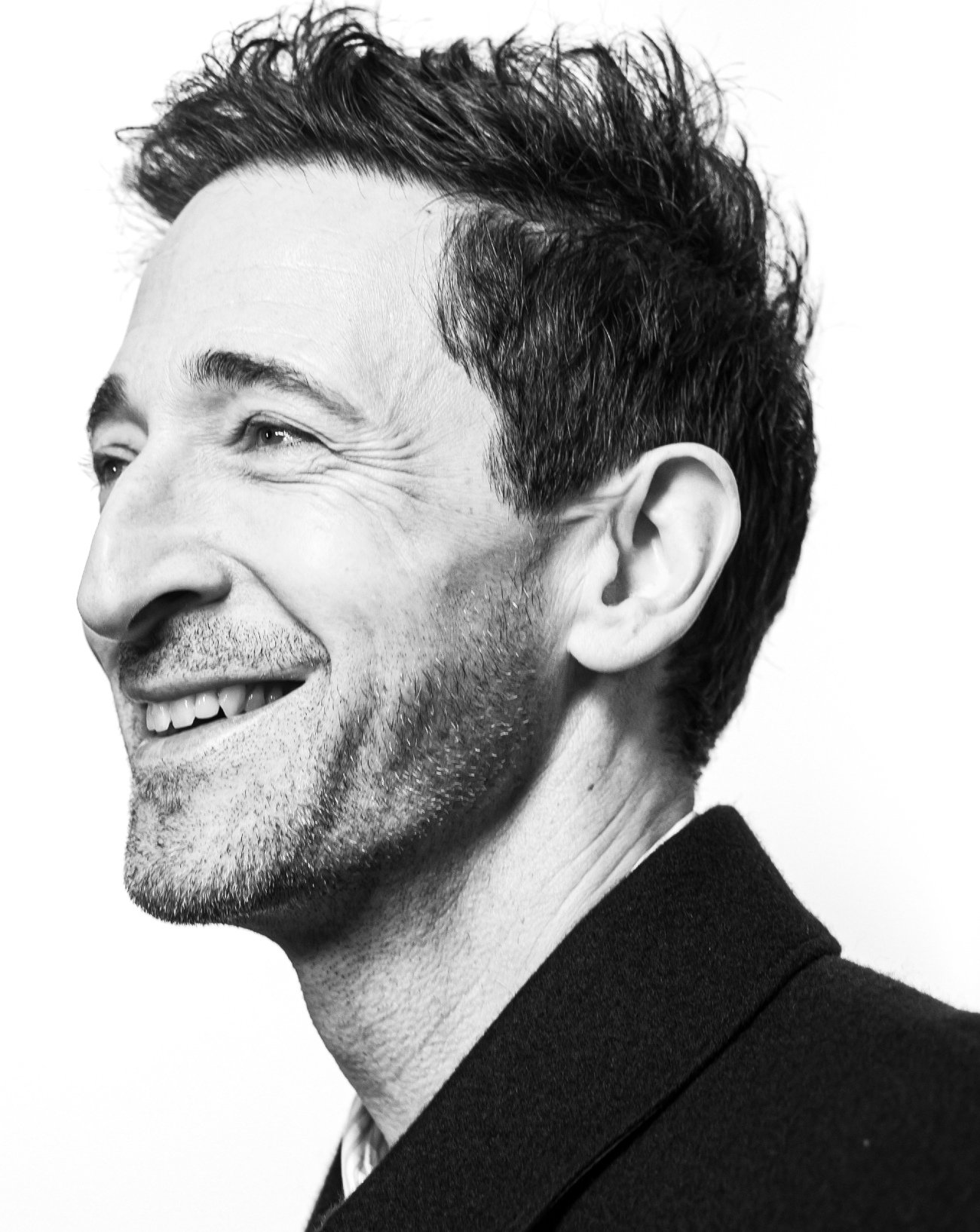 Adrien Brody.