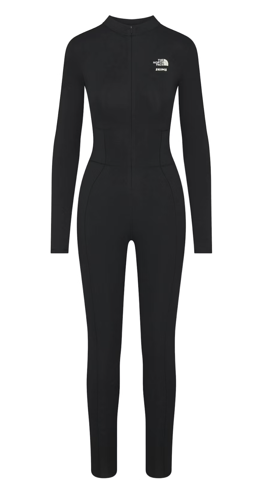 ski bodysuit skims x the north face