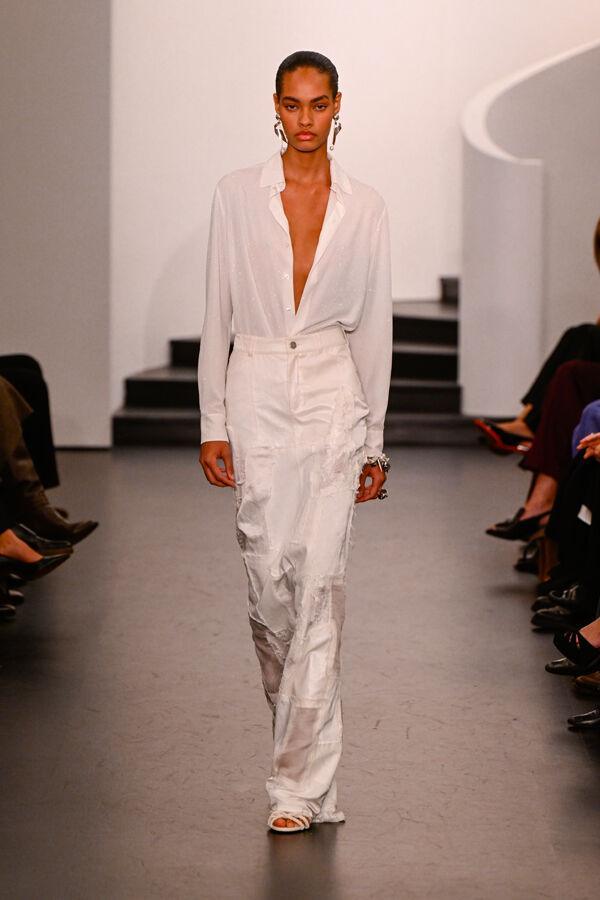 défile ralph lauren printemps-été 2026