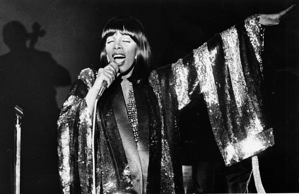 donna summer égérie disco meilleurs looks exposition philharmonie paris