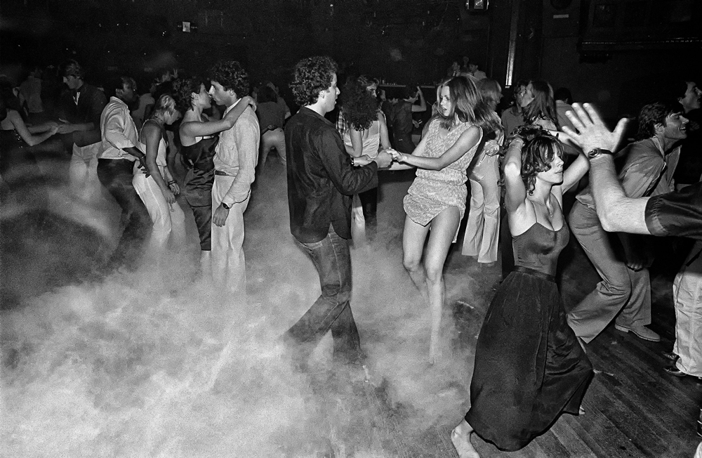 exposition disco philharmonie paris