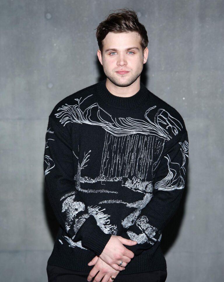 leo woodall