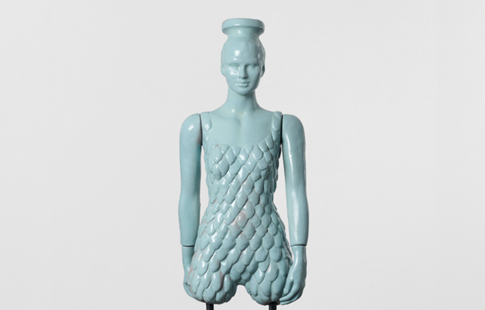 Mai-Thu Perret