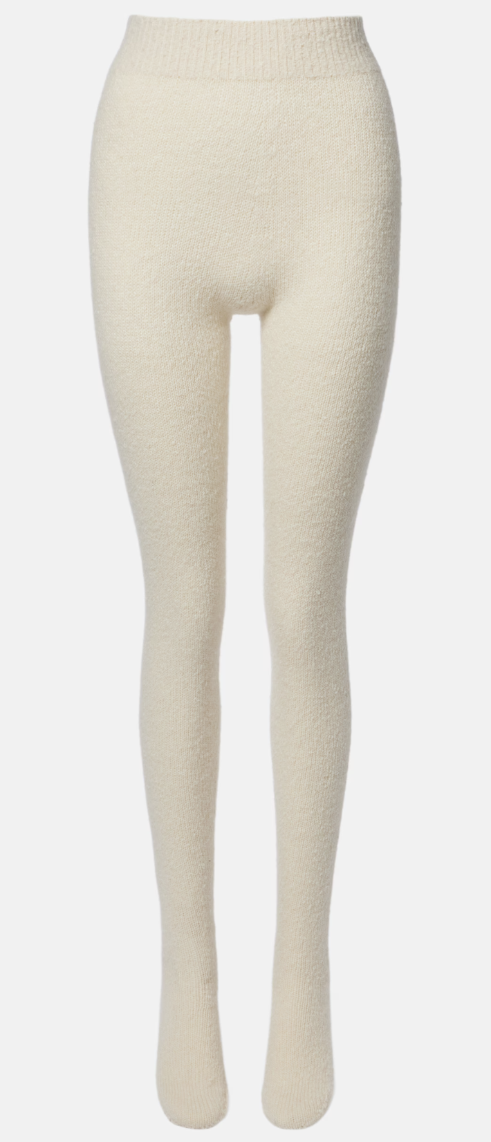 Cashmere-blend tights The Row.