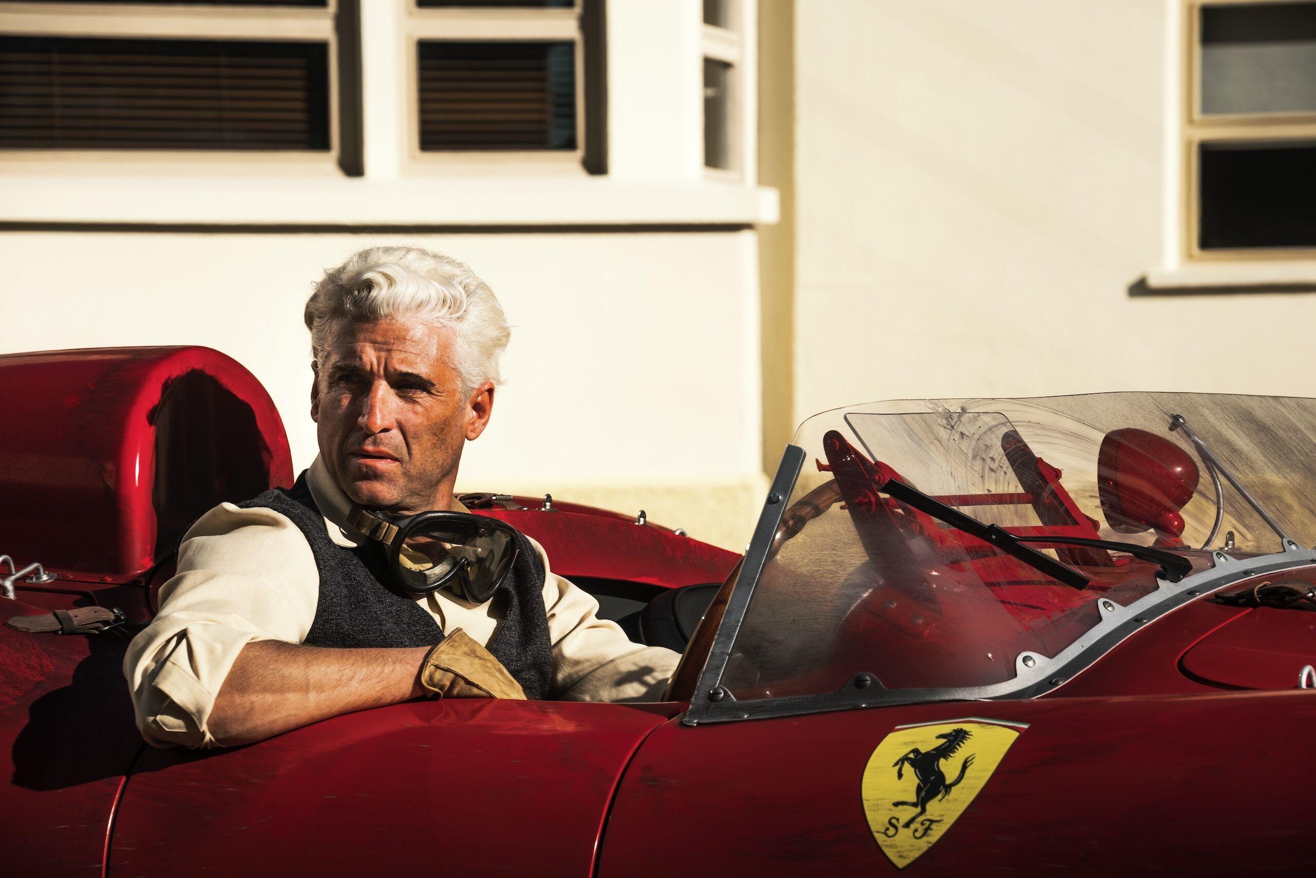 Films Formule 1
