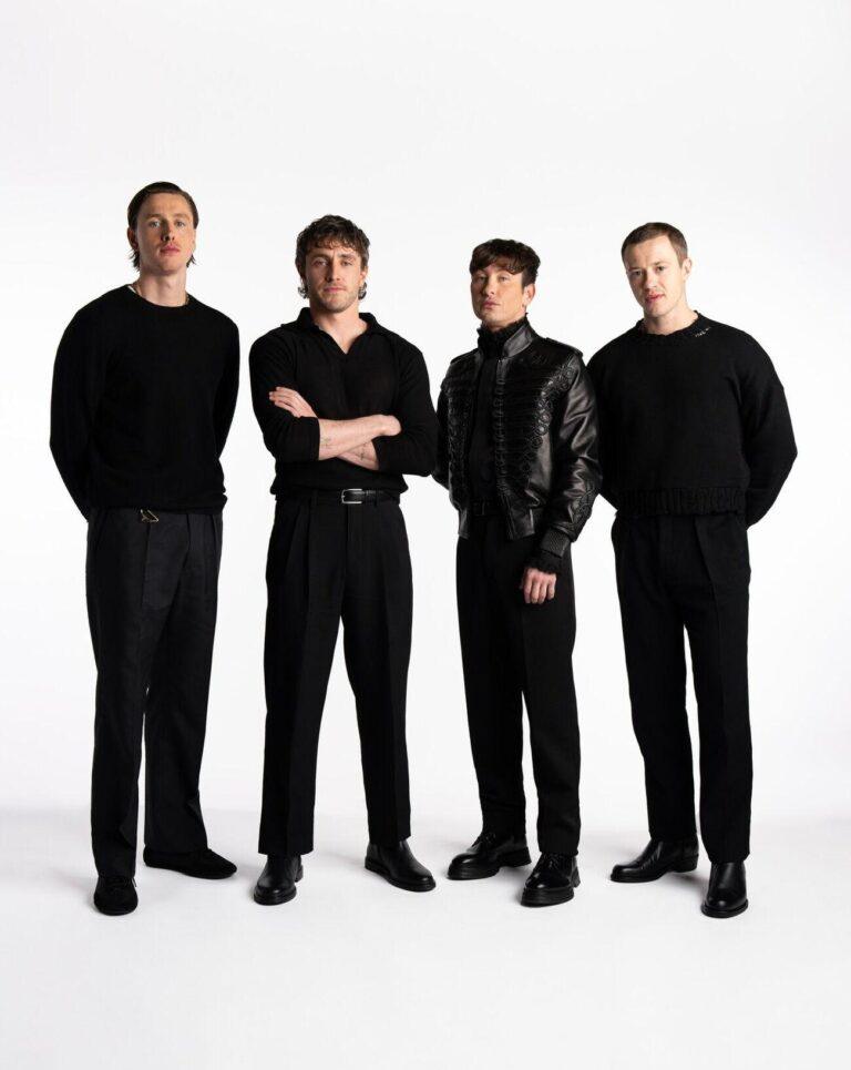 Les biopics sur les Beatles signés Sam Mendes.
