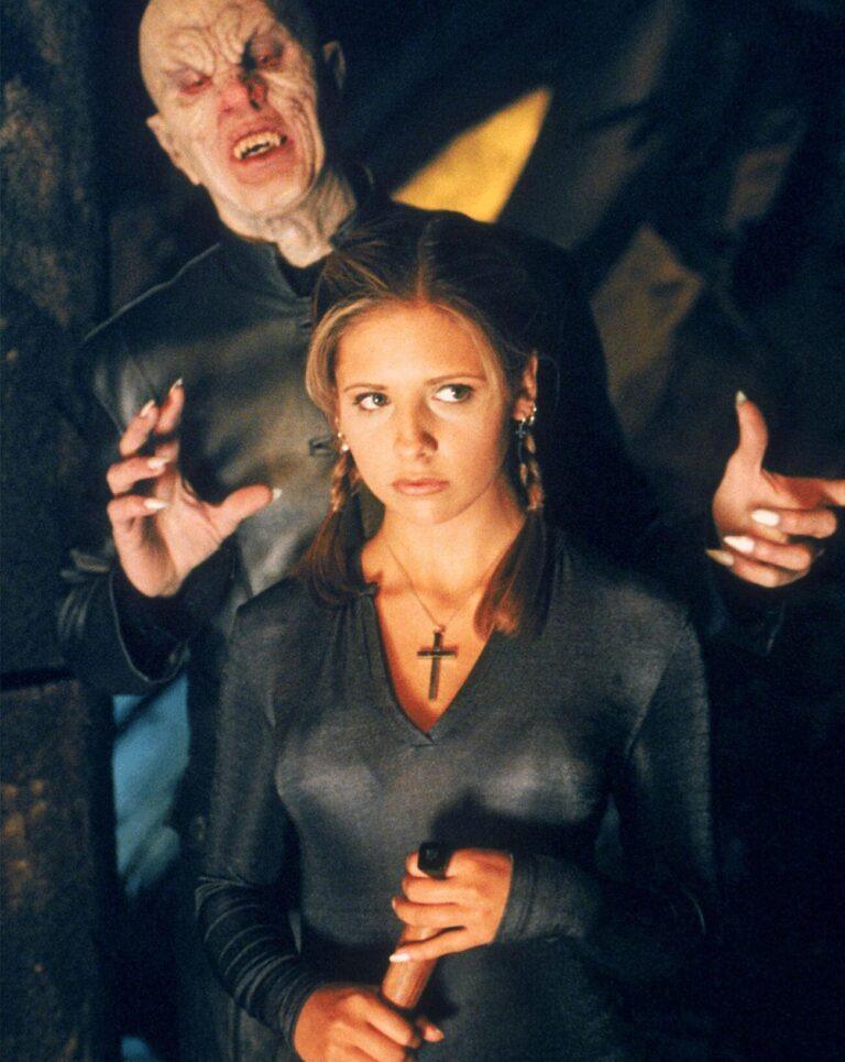 Buffy contre les vampires suite 2025