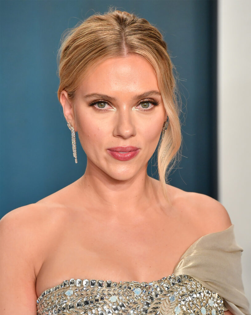 Cannes scarlett johansson va r aliser un film eleanor the great