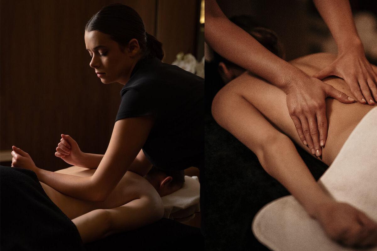 Les Jardins du Faubourg Hotel & Spa by Shiseido