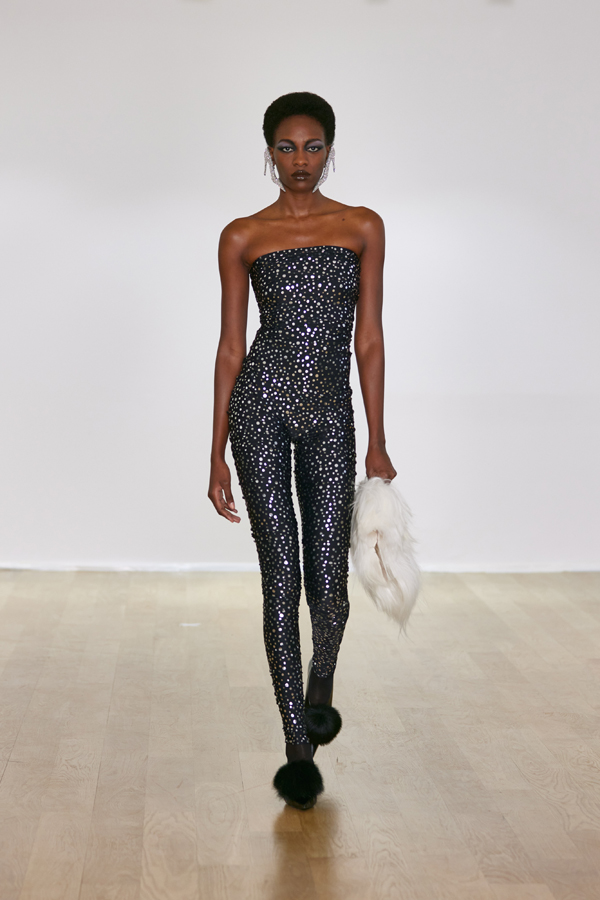 défilé abra automne-hiver 2025-2026