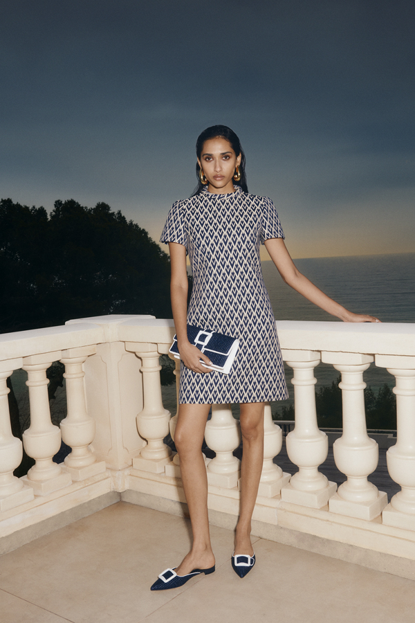 collection manolo blahnik x mytheresa