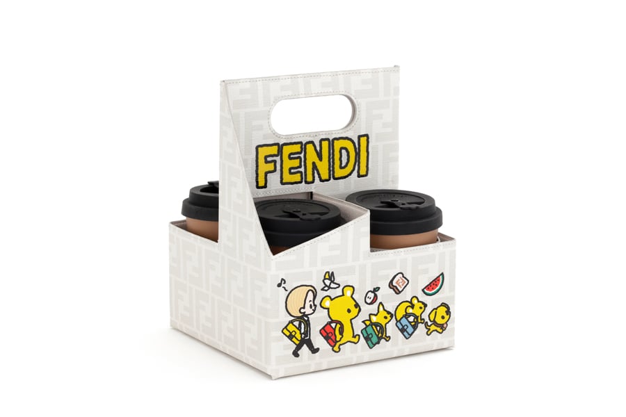 collection fendi silvia and the baguette news mode 2025