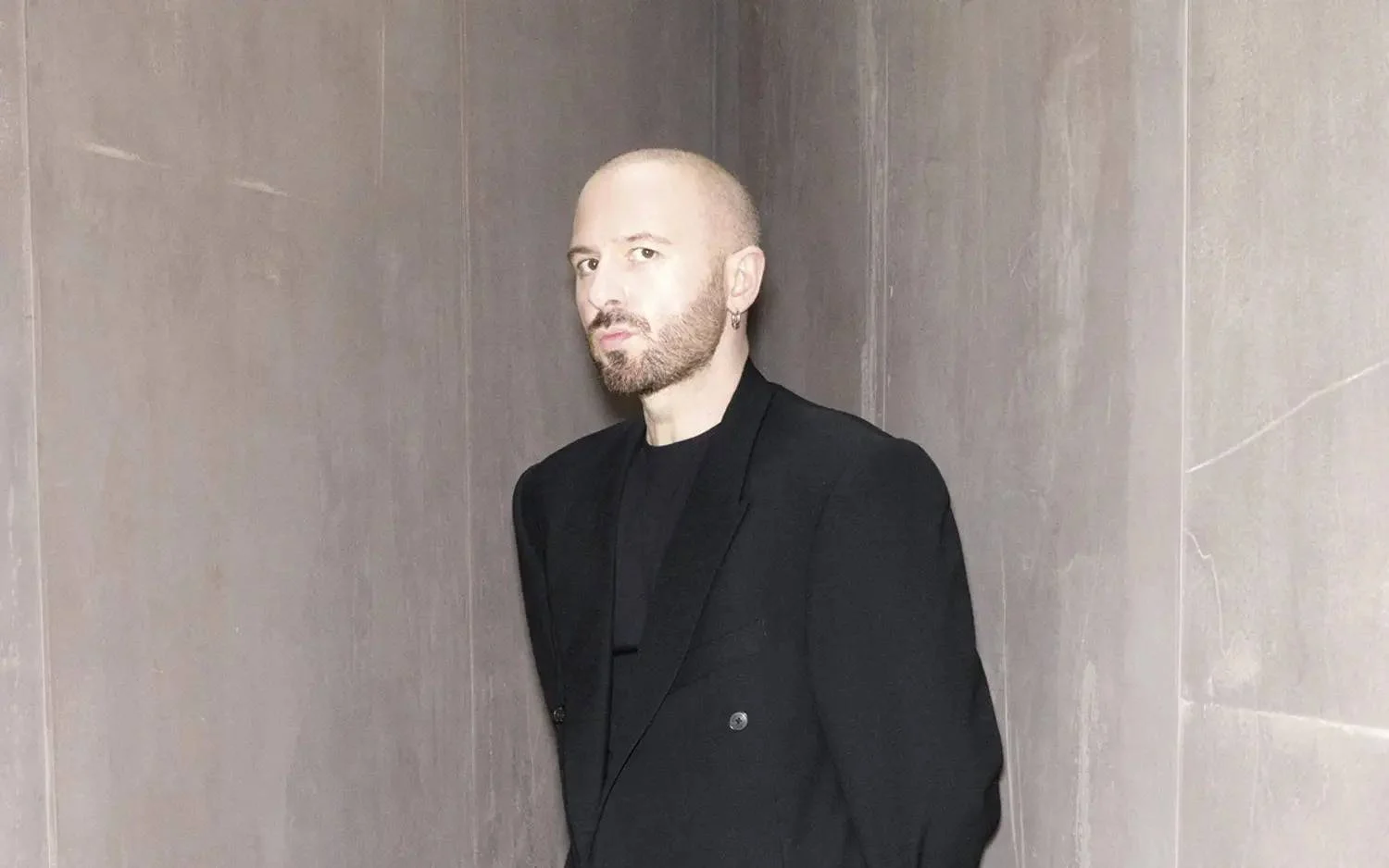 Gucci: Demna nouveau directeur artistique
