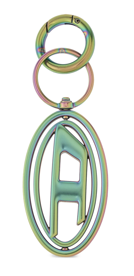 porte-clés à logo diesel 
