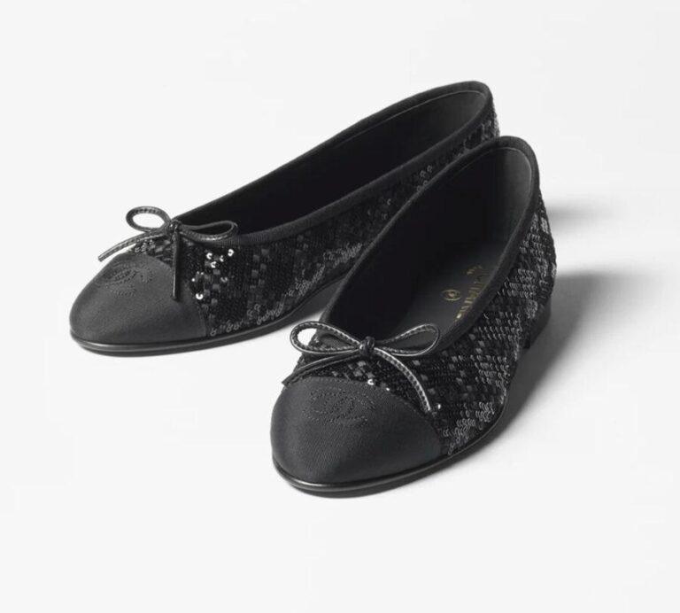 Futures Ballerines