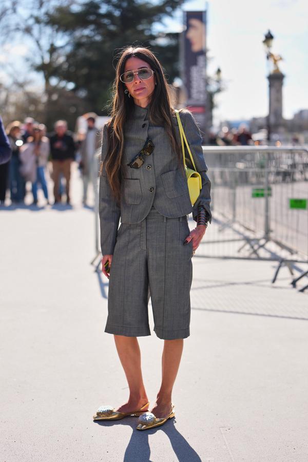 bermuda tendance printemps-ete 2026