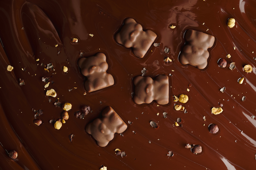 chocolaterie paris maison caffet 