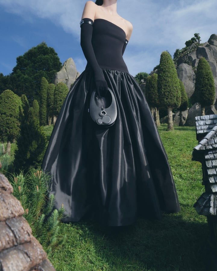 collection 2025 coperni x disney