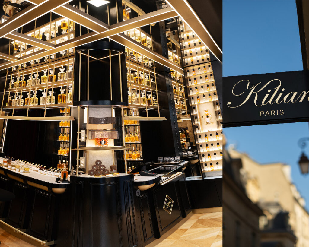 Kilian Paris