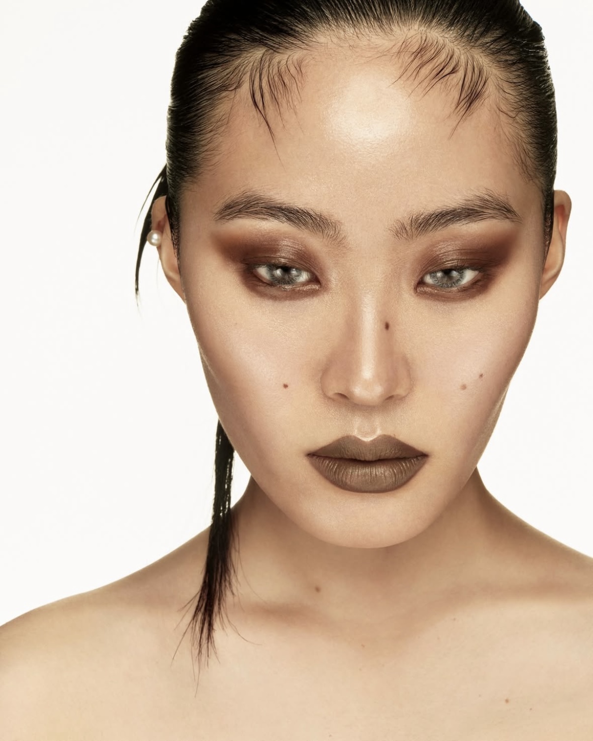 lauren soyung lim make up