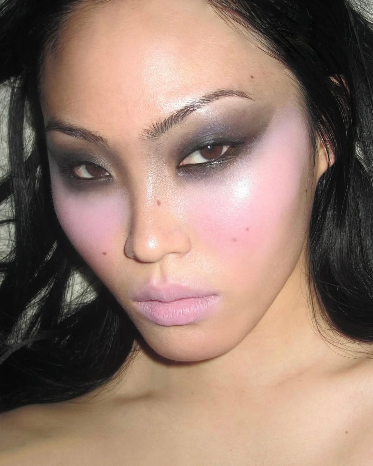 lauren soyung lim make up