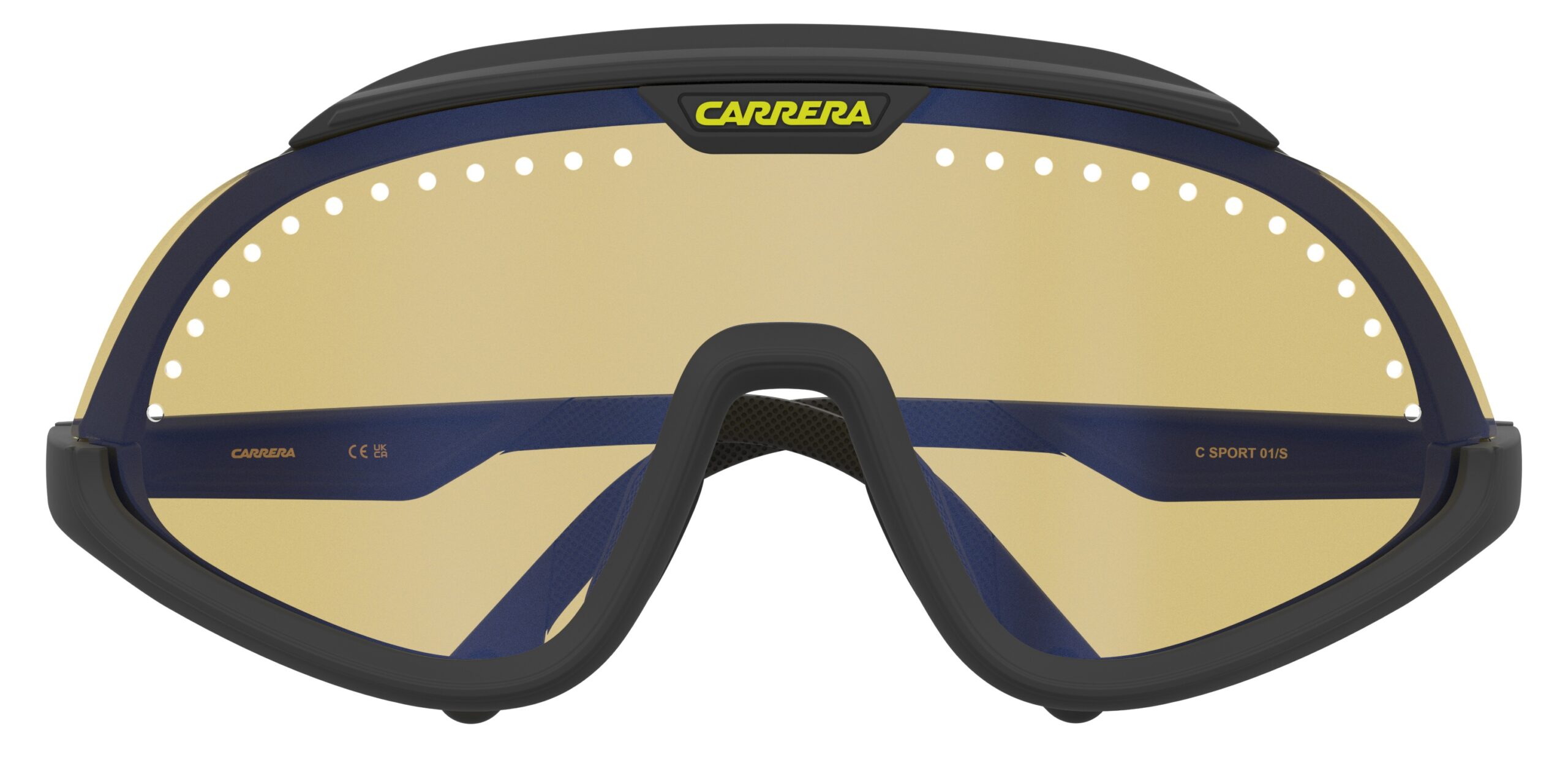 Masques sport carrera
