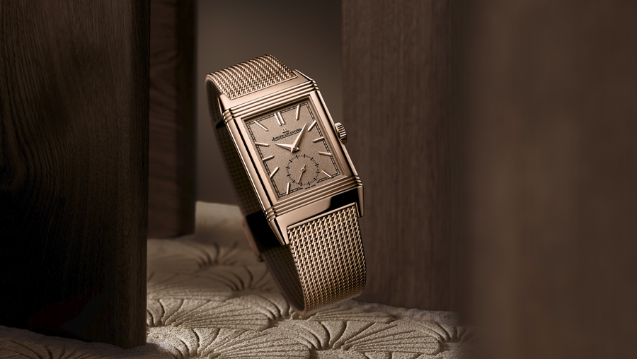 Montre innovante présentée à Watches and Wonders 2025