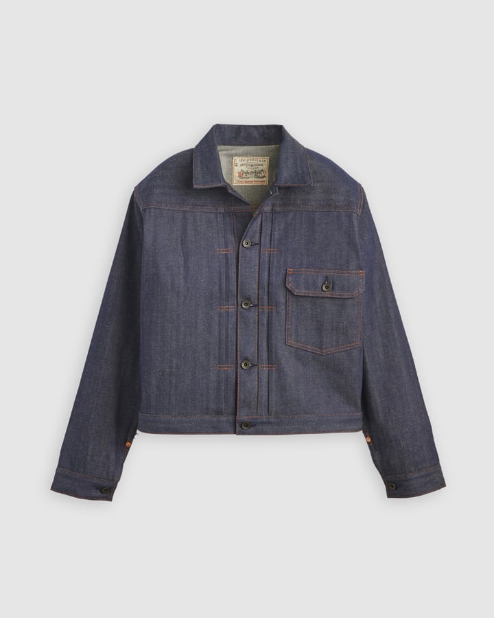 news mode 2025 levi's vintage clothing