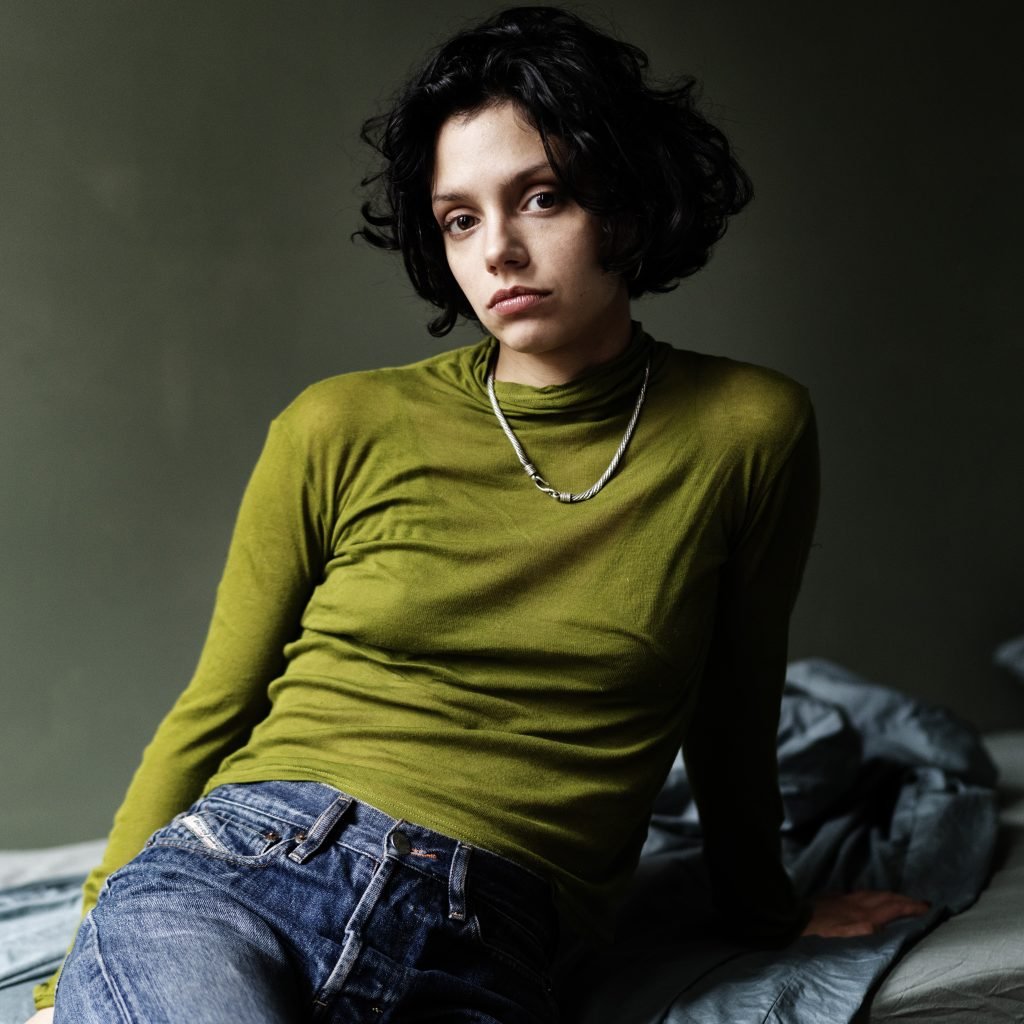 Noée Abita. Actrice à suivre.