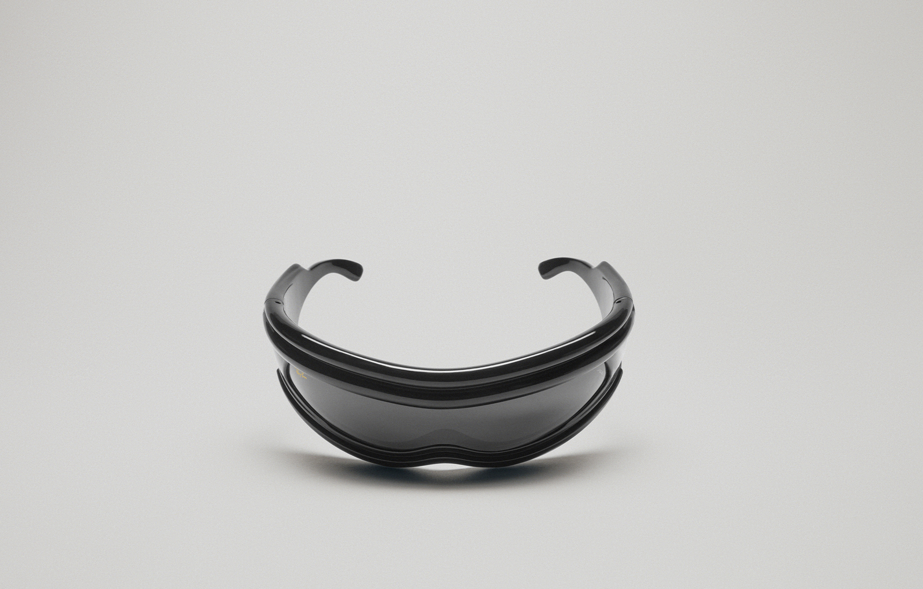 lunettes de soleil sport masque ray ban asap rocky été 2025