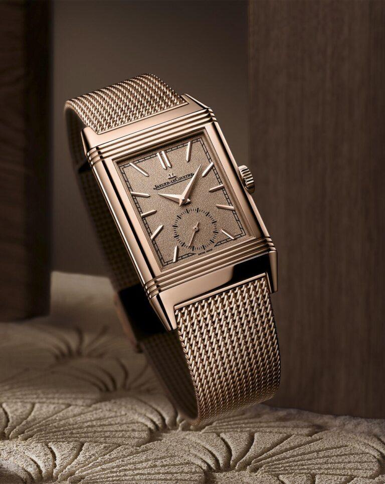 Montre innovante présentée à Watches and Wonders 2025