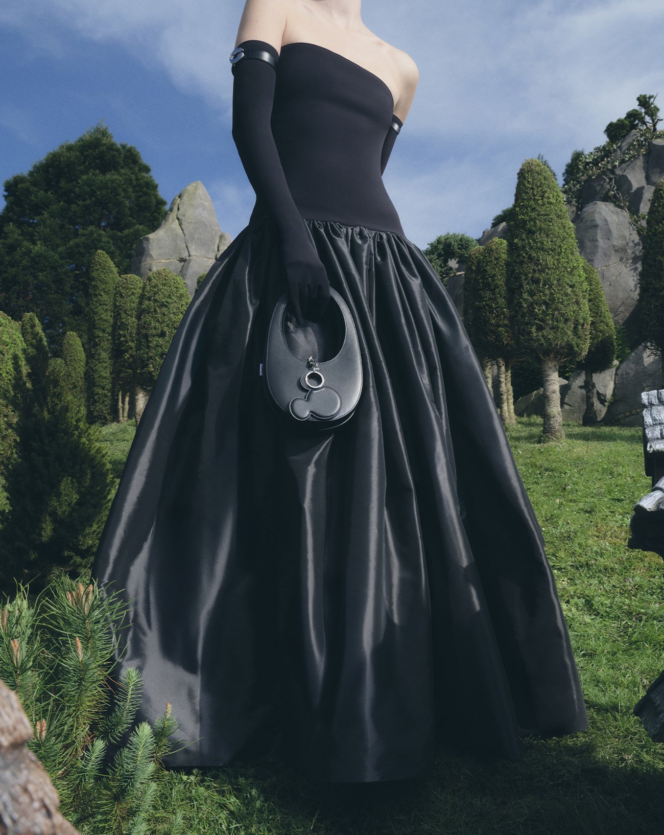 collection 2025 coperni x disney
