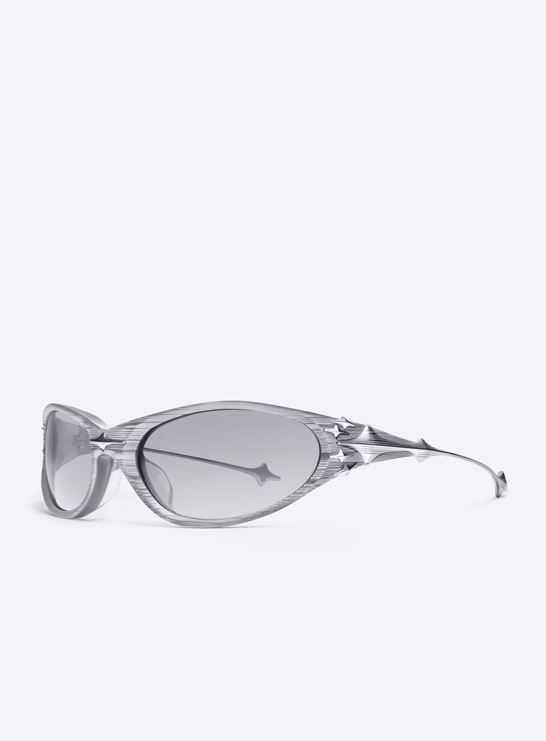 Ex SG13 glasses by Gentle Monster