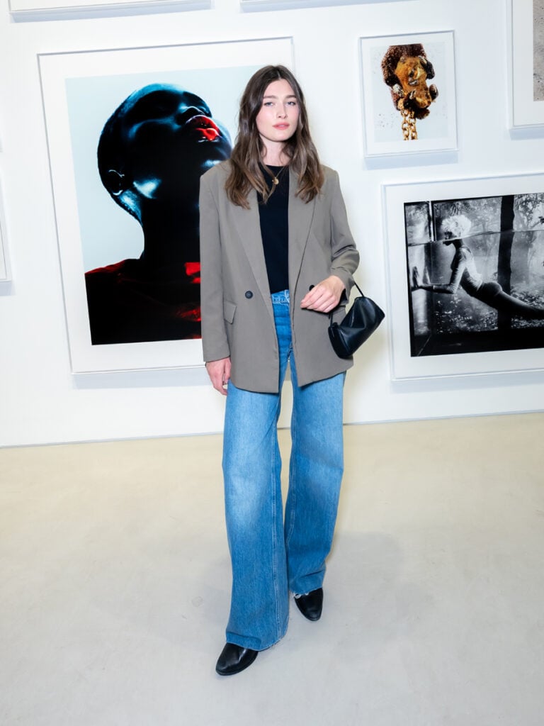 Lindsey Leonard © François Goizé.