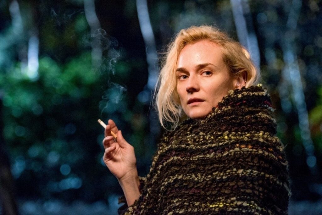 Diane Kruger dans le film In the Fade (2017)