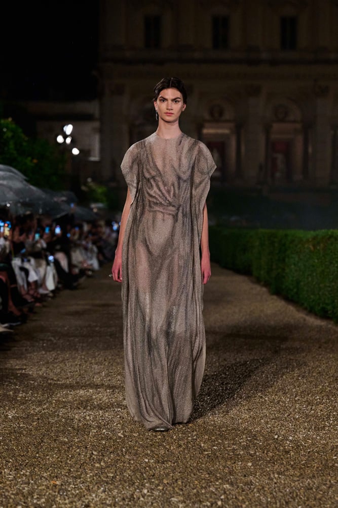 Dior Cruise 2026 by Maria Grazia Chiuri