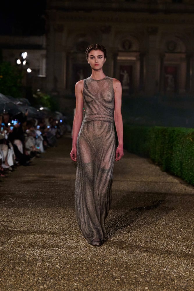 Dior Cruise 2026 by Maria Grazia Chiuri