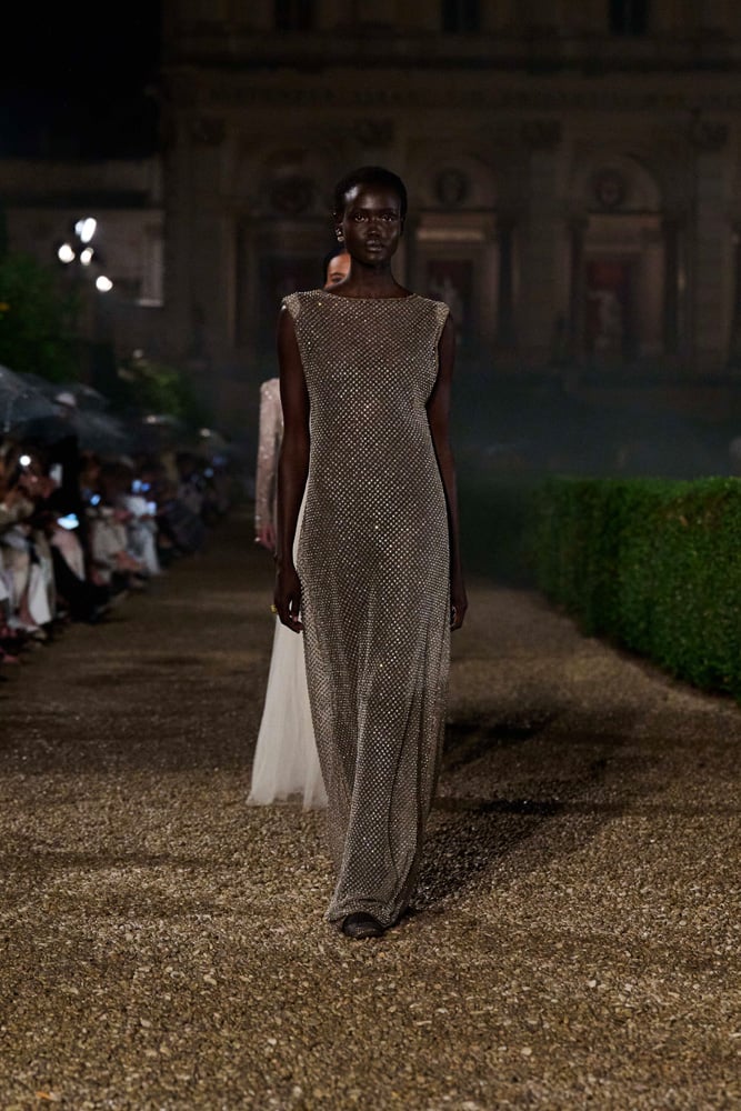 Dior Cruise 2026 by Maria Grazia Chiuri