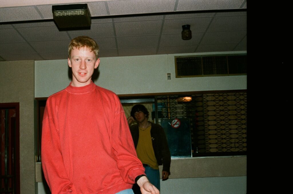Dave Rowntree. No One You Know: Dave Rowntree's Early Blur Photos (2025).