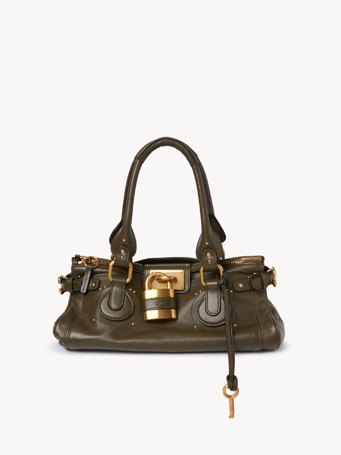 trend bag fall 2025 paddington chloé