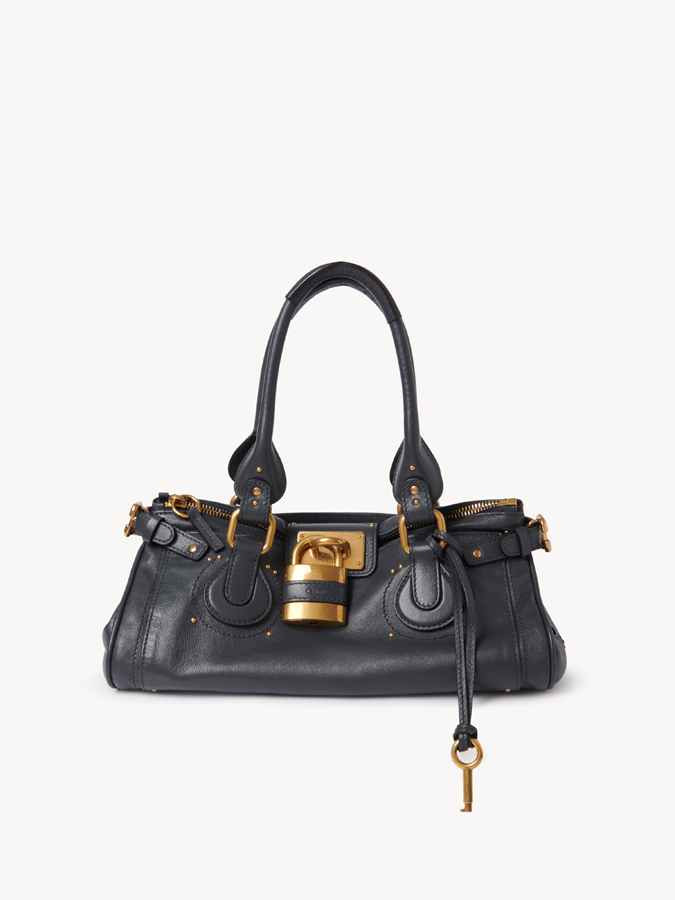 trend bag fall 2025 paddington chloé
