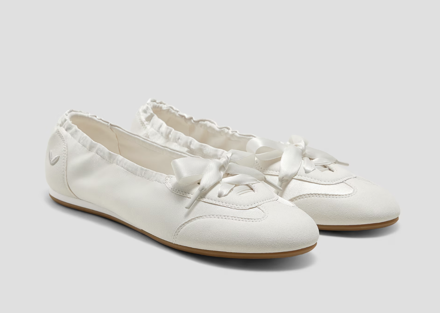 sneakerinas vivaia tendance 2025