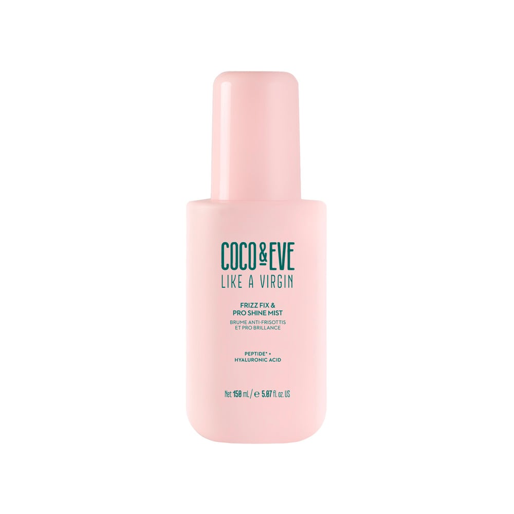 brume antri frisottis et brillance coco & eve