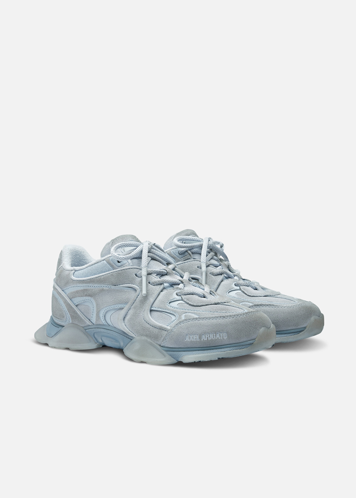 Les sneakers Eris d’Axel Arigato