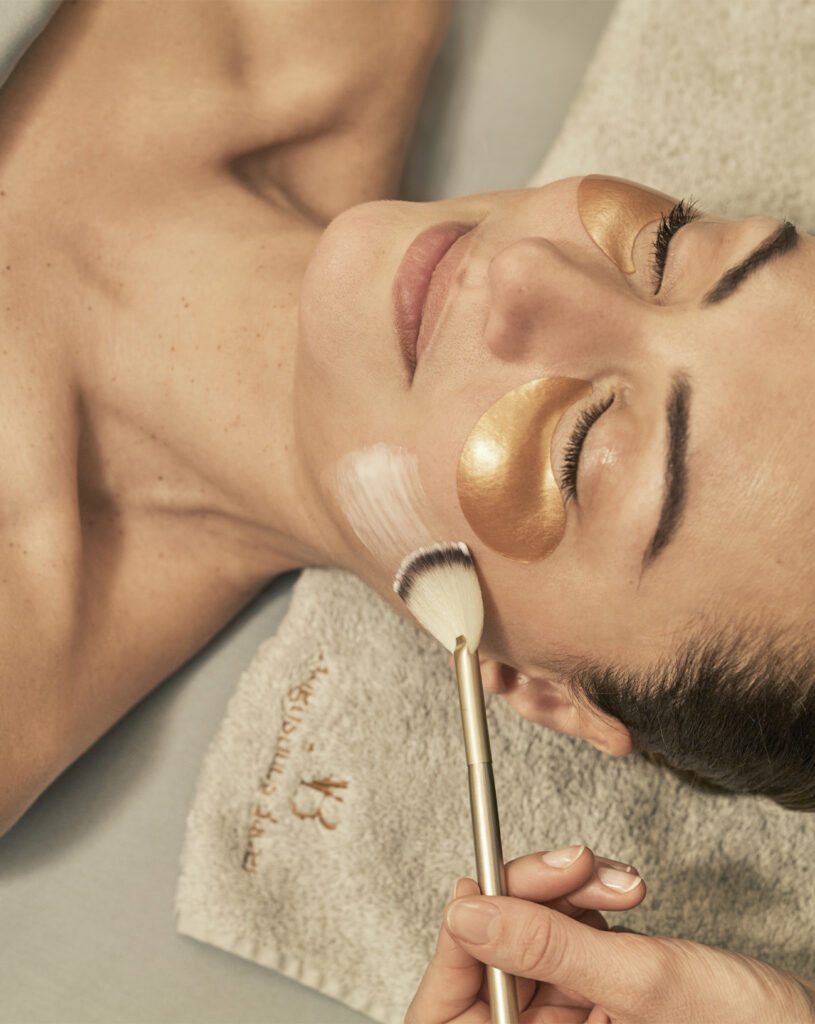 L'Hotel L'Hermitage à La Baule © Barrière.