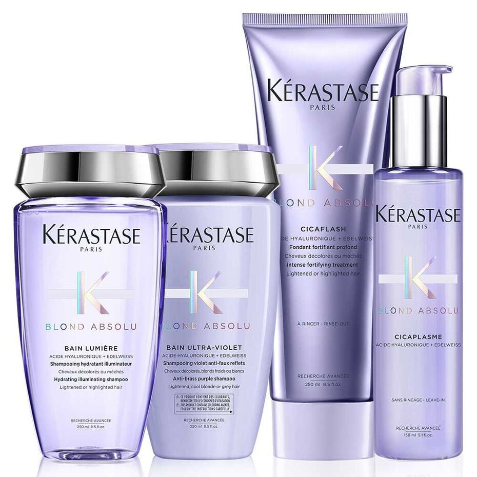 soin cheveux Kérastase