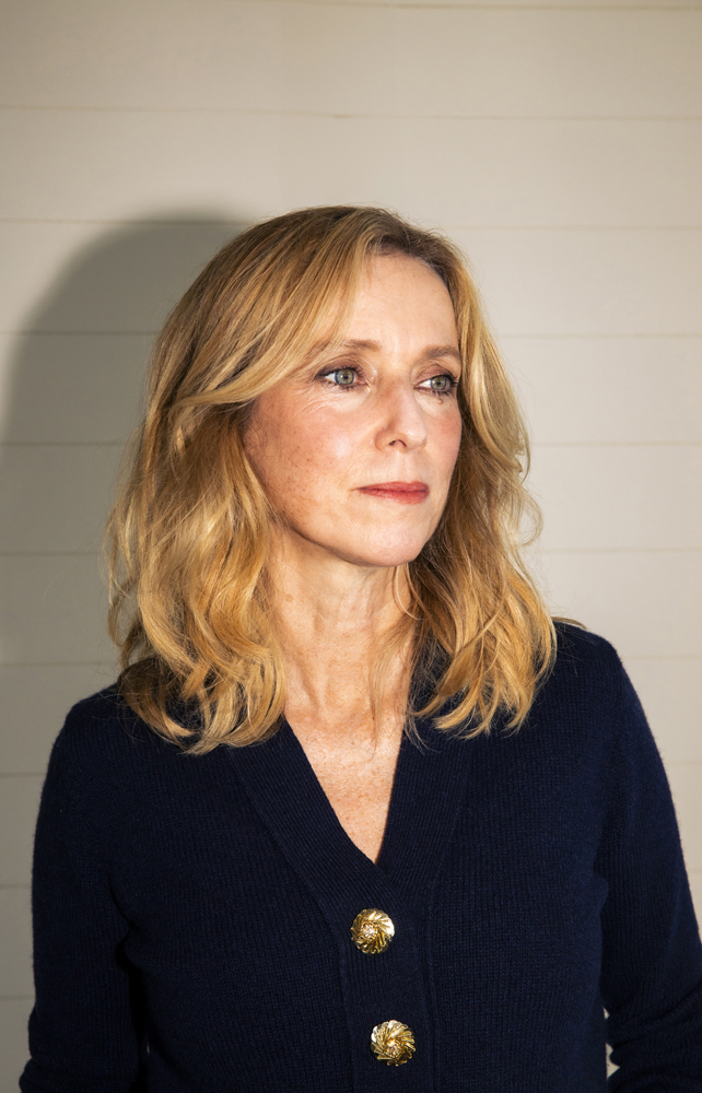 Léa Drucker au Festival de Cannes le 14 mai 2025 