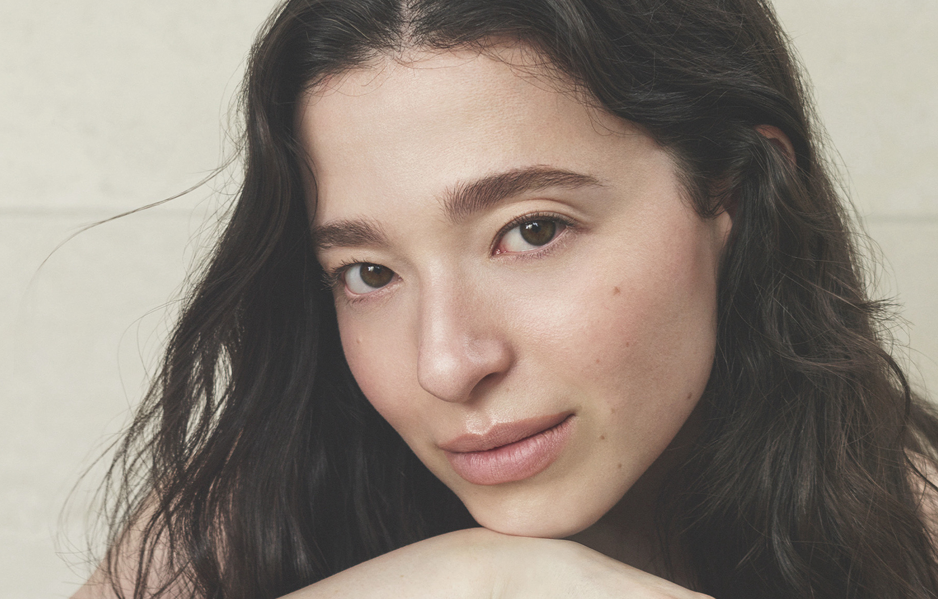 Mikey Madison © David Sims.