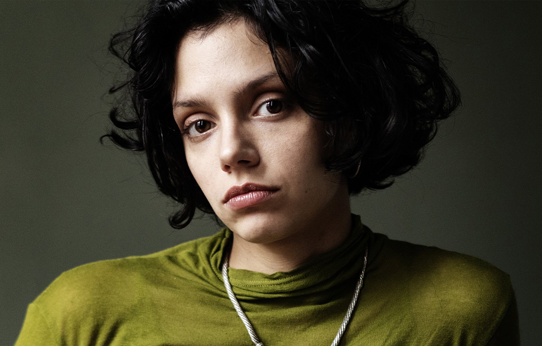 Noée Abita © Jérôme Bonnet / Modds.