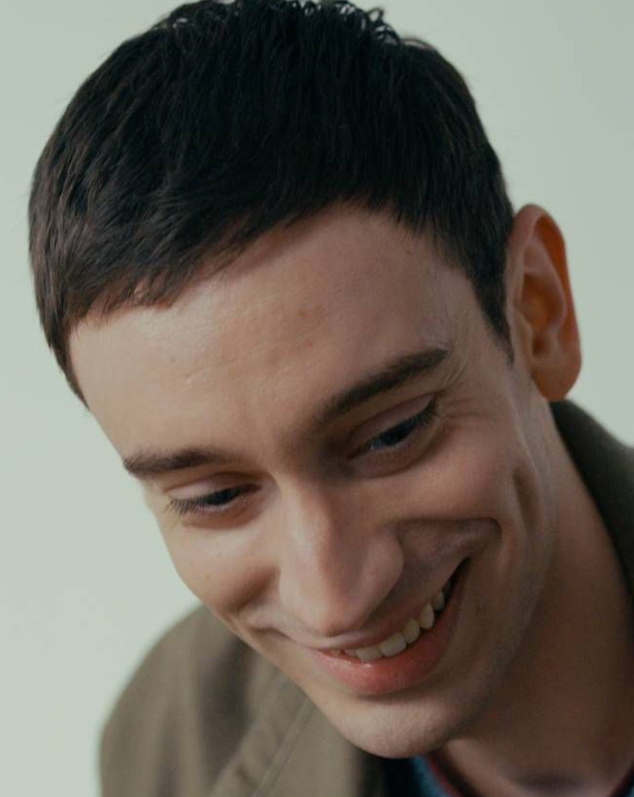 Théodore Pellerin dans le film Nino (2025) © BLUE MONDAY PRODUCTIONS.